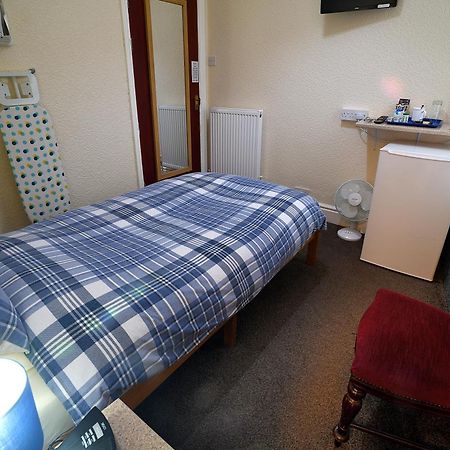 Lynmoore Guest House 블랙풀 외부 사진
